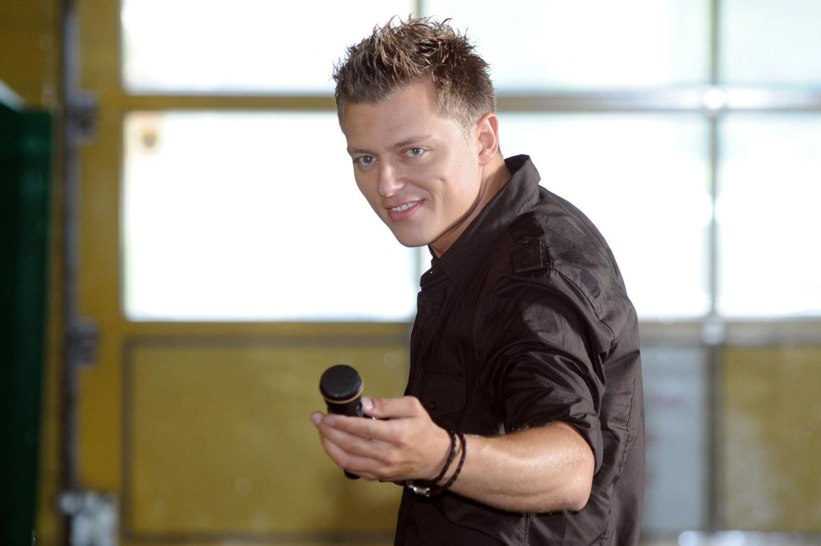 Rafał Brzozowski