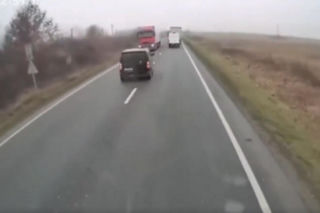 Tragedia w drodze na mecz. Zginęli kibice greckiej drużyny