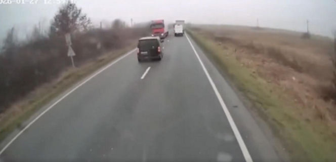 Tragedia w drodze na mecz. Zginęli kibice greckiej drużyny