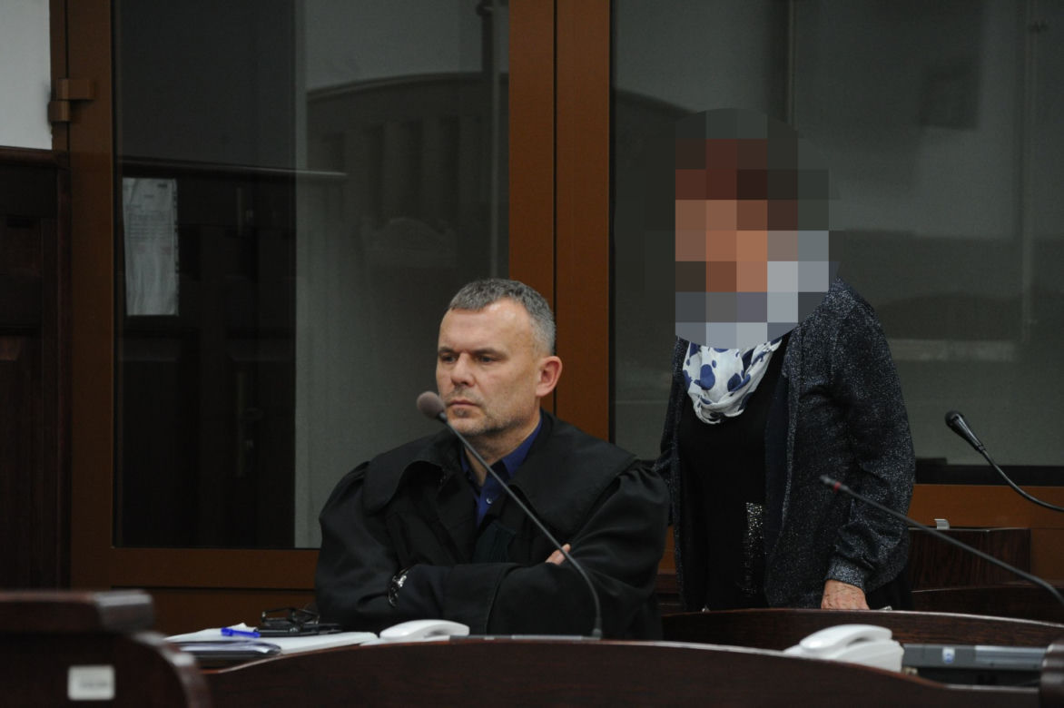 Zakończył się proces "kreatywnej" księgowej z Koszalina. Okradła sędziów z ogromnych pieniędzy!