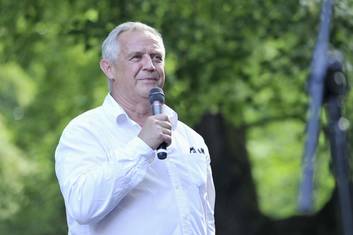 Marek Kondrat kiedyś i dziś. Tak przez lata zmienił się niezapomniany Adaś Miauczyński