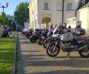 Wystawa Motocykle i Siedlce w siedleckim Muzeum Regionalnym, czynna do 10.10.2021