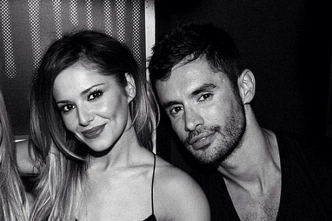 Cheryl Cole