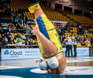 Asseco Arka Gdynia - Twarde Pierniki Toruń 90:101, zdjęcia z meczu Energa Basket Ligi