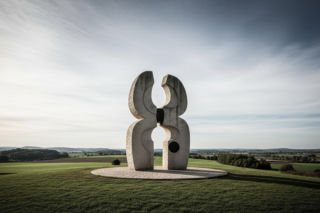 Geograficzny Środek Europy. Gdzie dokładnie bije serce kontynentu?