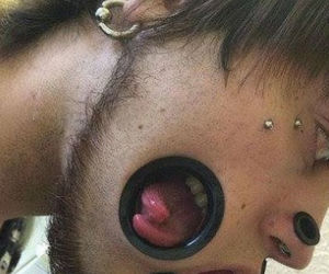 Piercing