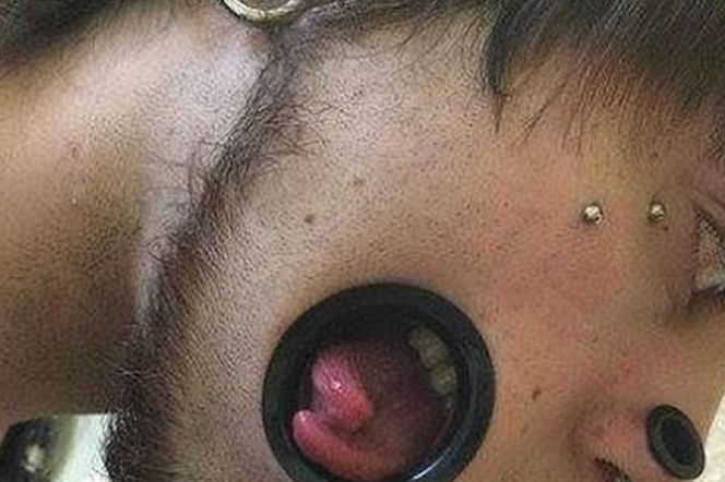 Piercing