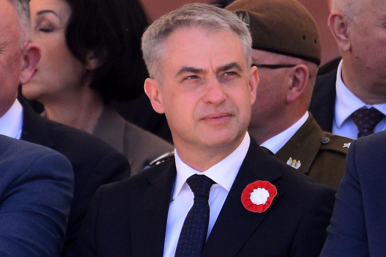 Krzysztof Gawkowski ostro o Bogdanie Święczkowskim. „Czas skończyć z tą patologią”