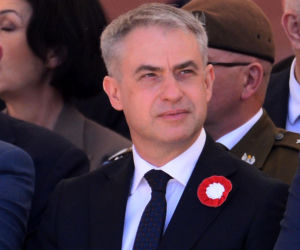 Krzysztof Gawkowski ostro o Bogdanie Święczkowskim. „Czas skończyć z tą patologią”