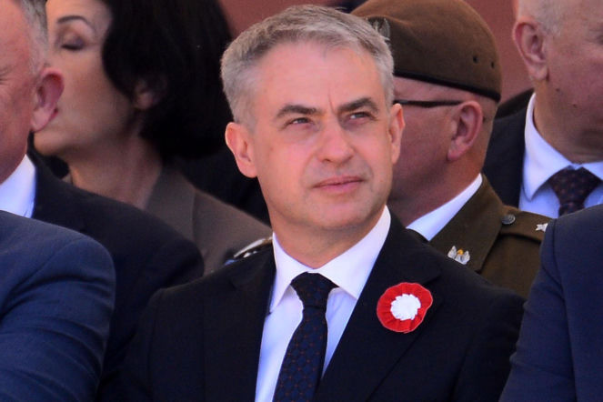 Krzysztof Gawkowski ostro o Bogdanie Święczkowskim. „Czas skończyć z tą patologią”