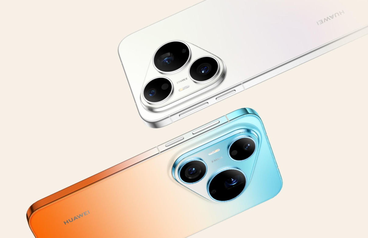 HUAWEI Pura 90s