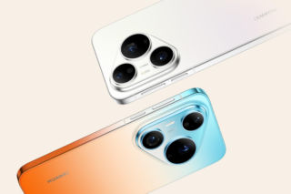 Huawei rozdaje 500 zł na swoje nowe smartfony