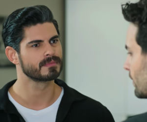 Panna młoda, odcinek 23: Cihan rozważa złożenie pozwu o rozwód