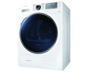 suszarka na pranie Samsung DV90H8000HW