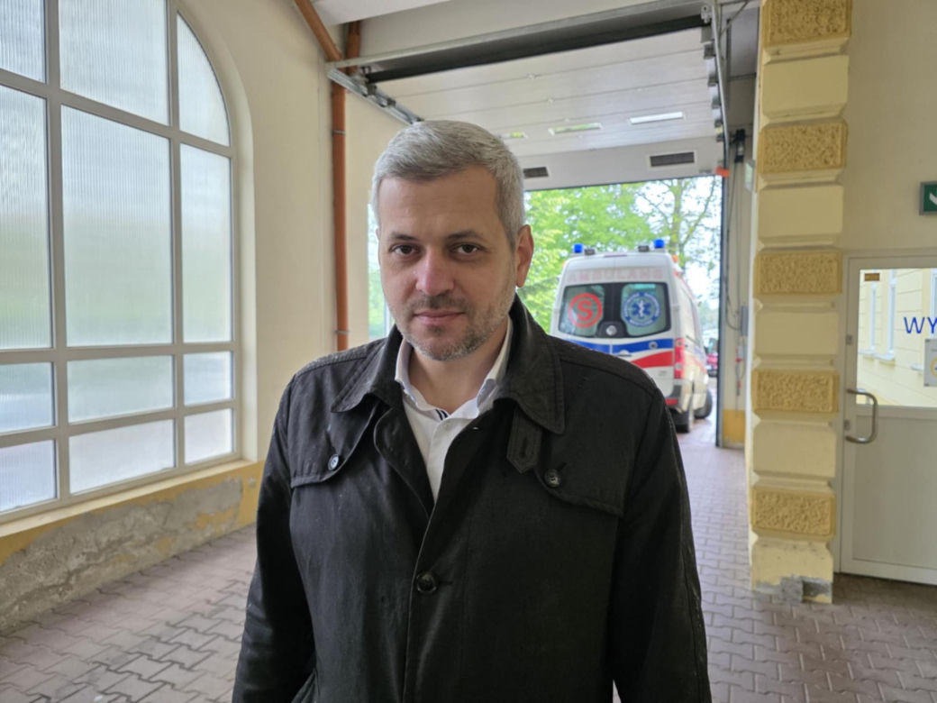 Skatowała staruszkę za 3 zł