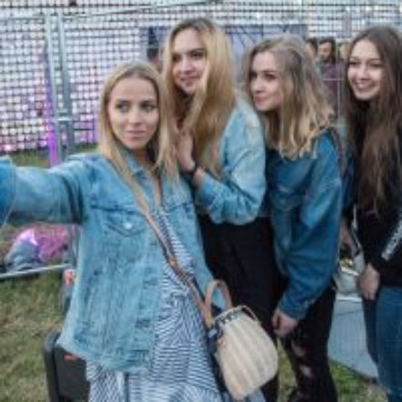 Open'er 2017: znajdź siebie na zdjęciu! Galeria z festiwalu w Gdyni 