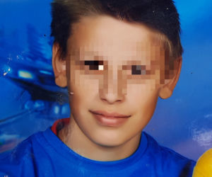 Brat zabił brata po dopalaczach?