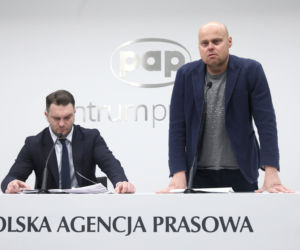 Łukasz Mejza, Tomasz Guzowski