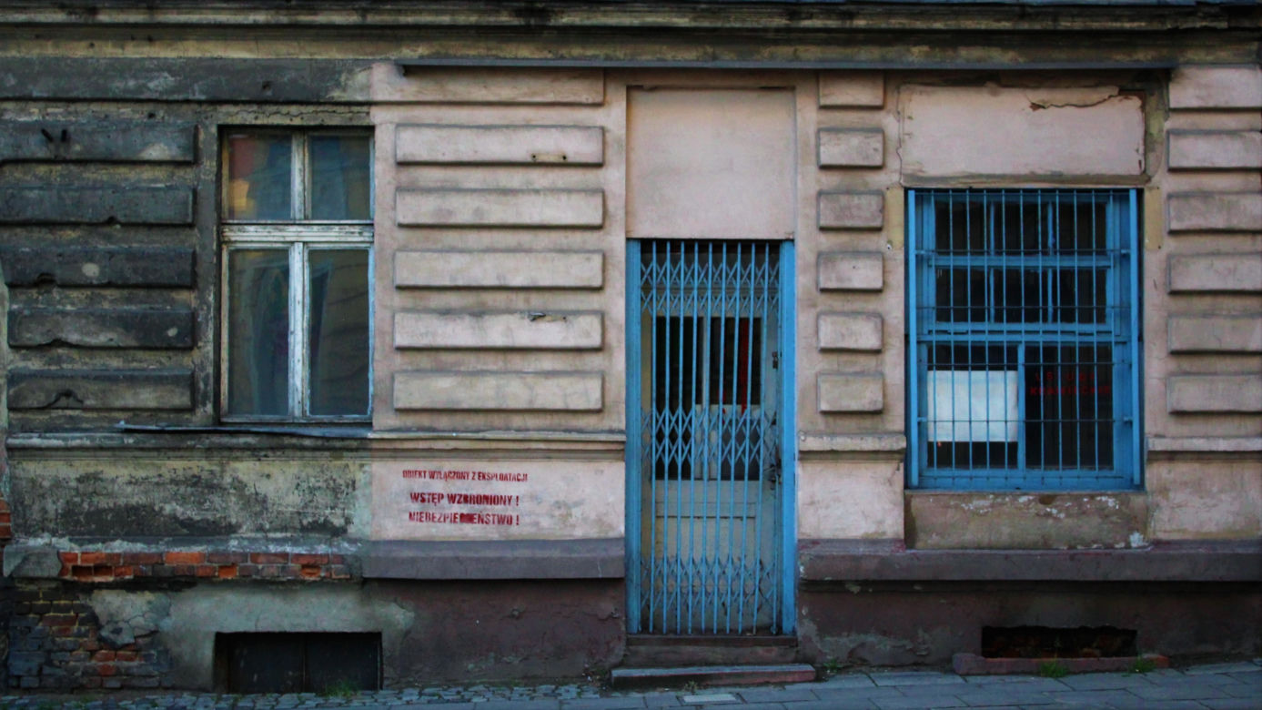 Krasińskiego 97