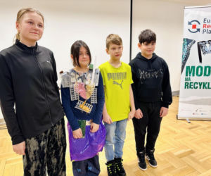 Moda na Recykling w Starachowicach