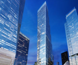 World Trade Center