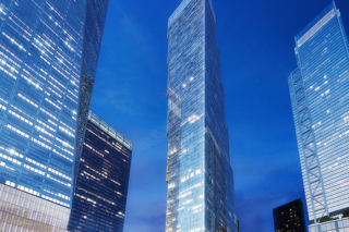 World Trade Center