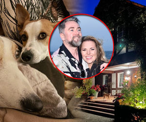 Tak mieszkają Aleksandra Kwaśniewska i Kuba Badach