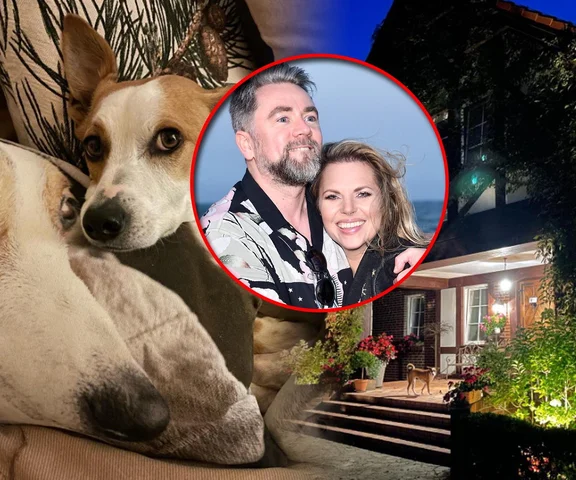 Aleksandra Kwaśniewska i Kuba Badach mają tam jak w raju 