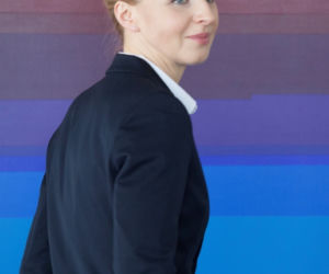 Przyjaciółki 8 sezon. Iwona Mistkiewicz (Monika Dryl)