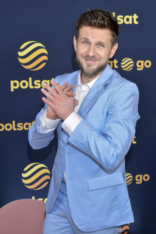 Sprawdzą co wziął Królikowski