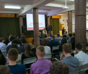 VI LO i Politechnika będą współpracować. Z korzyścią dla uczniów 