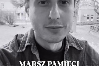 Joanna Krupa wspomina Łukasza Litewkę