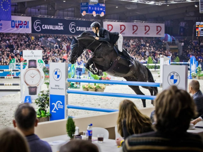 Konie, emocje i rywalizacja w sercu Wielkopolski! Rusza Perlage CAVALIADA Tour