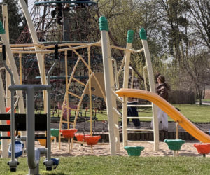 Pela i Folwarska przyłapani na Mazurach