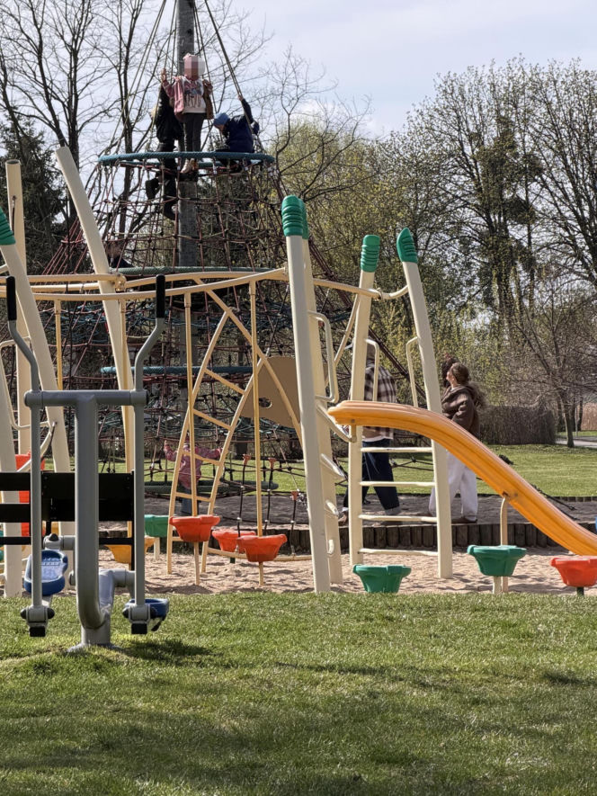 Pela i Folwarska przyłapani na Mazurach