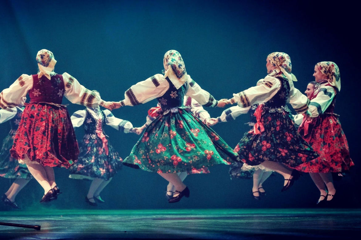 Podlaskie łączy tradycję z nowoczesnością. Baw się z nami w Białymstoku podczas ESKA Music Tour!