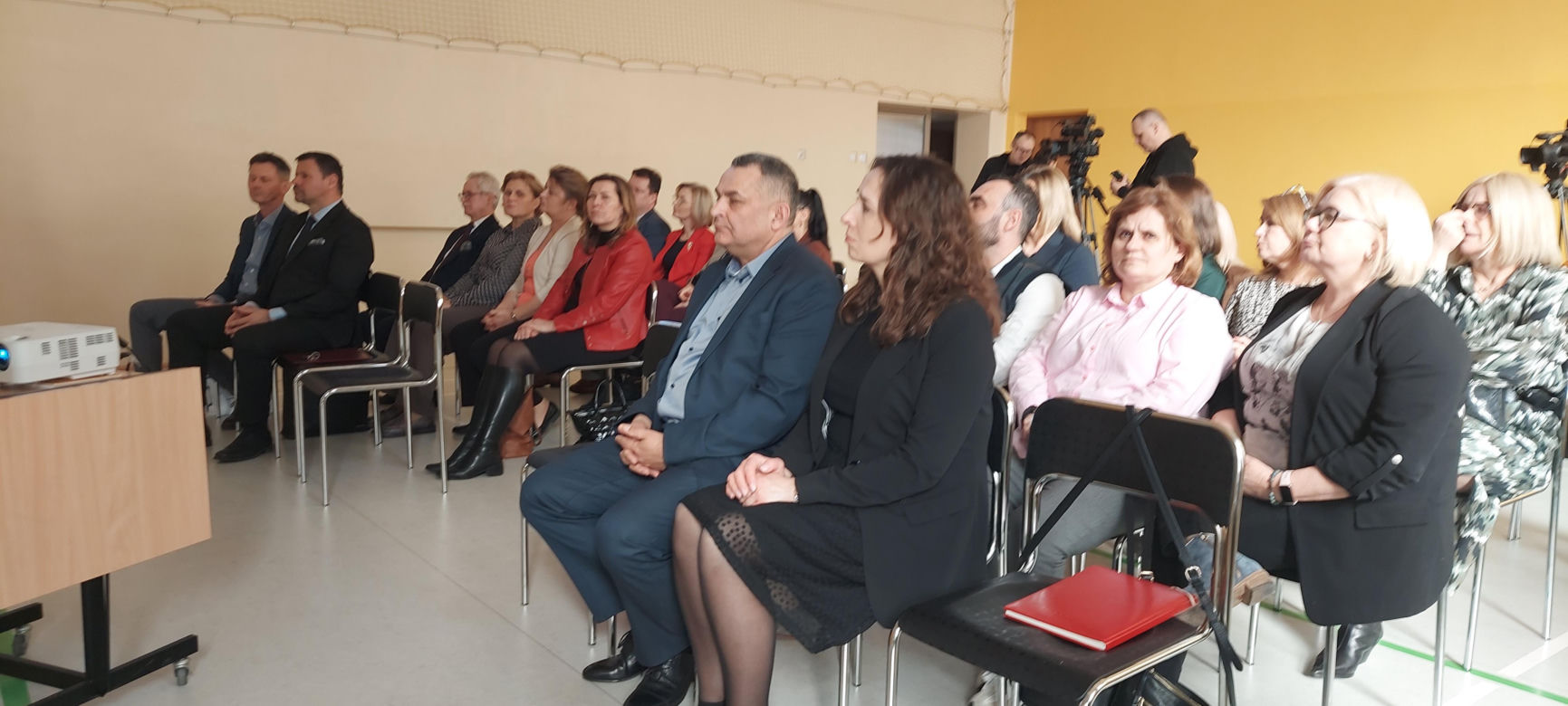 Pilotażowy projekt w Zamościu