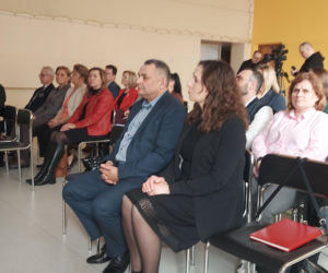 Pilotażowy projekt w Zamościu