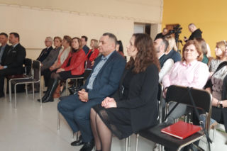 Pilotażowy projekt w Zamościu