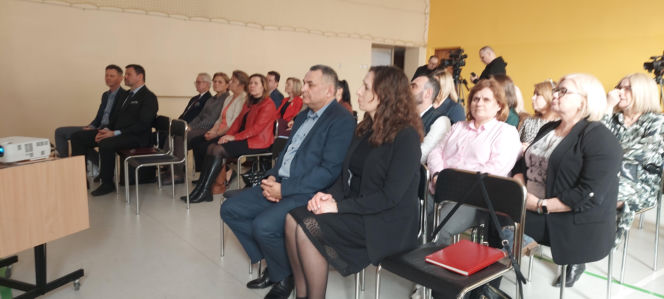 Pilotażowy projekt w Zamościu