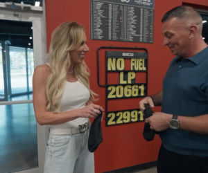 Żona dla Polaka. Toronto