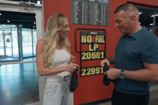 Żona dla Polaka. Toronto