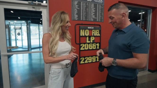 "Żona dla Polaka. Toronto"