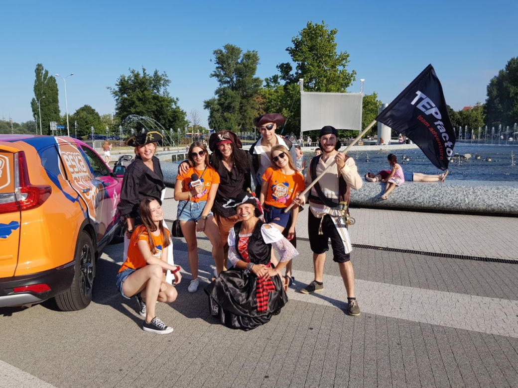 Eska Summer City 2019