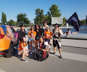 Eska Summer City 2019
