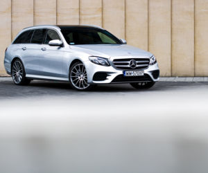 Mercedes-Benz E220d Kombi