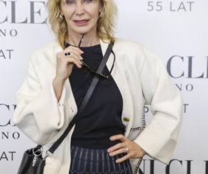 Gwiazdy na premierze kolekcji Deni Cler