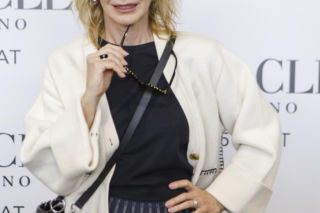 Gwiazdy na premierze kolekcji Deni Cler