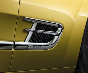 Bentley Mulsanne 2017