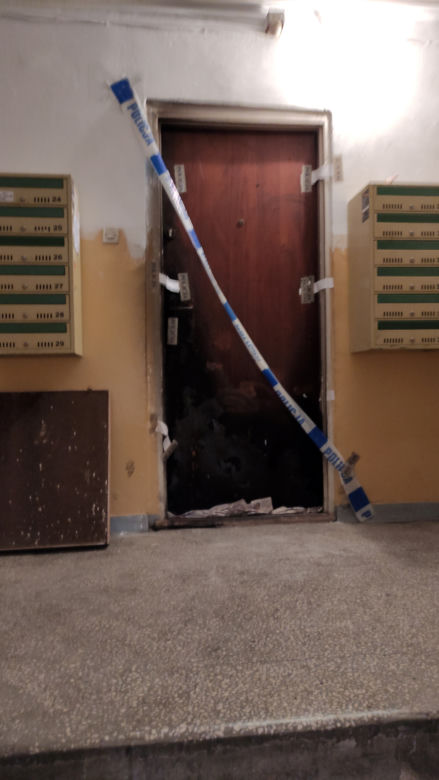 Czy oszust ubezpieczeniowy mordował dla pieniędzy?